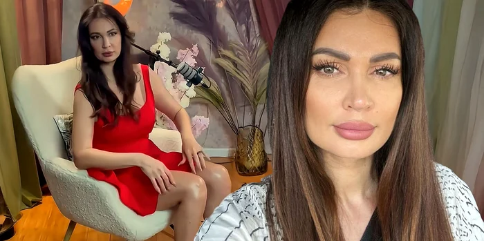 De ce nu mai poartă Nicoleta Luciu verigheta / foto: arhiva Click!