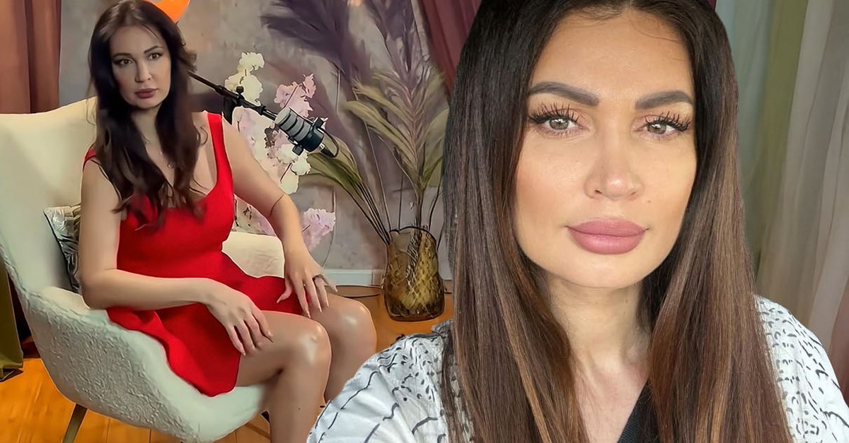 Nicoleta Luciu lovește din nou! Fosta bombă sexy lansează un colind alături de o artistă de la „Vocea României”