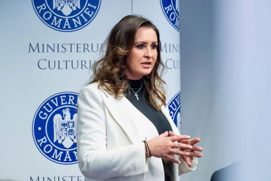 Natalia Intotero (PSD) îl atacă pe Siegfried Mureșan: „Premierul pe care nimeni nu l-a ales, dar care apare pe listele de funcții”