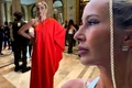 Crina Abrudan face senzație pe podium, ca model dar se va lansa și ca designer! Cine crede în ea și o ajută!