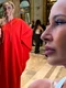 Crina Abrudan face senzație pe podium, ca model dar se va lansa și ca designer! Cine crede în ea și o ajută!