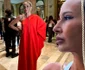 Crina Abrudan face senzație pe podium, ca model dar se va lansa și ca designer! Cine crede în ea și o ajută!