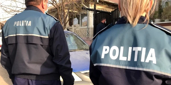 Politie
