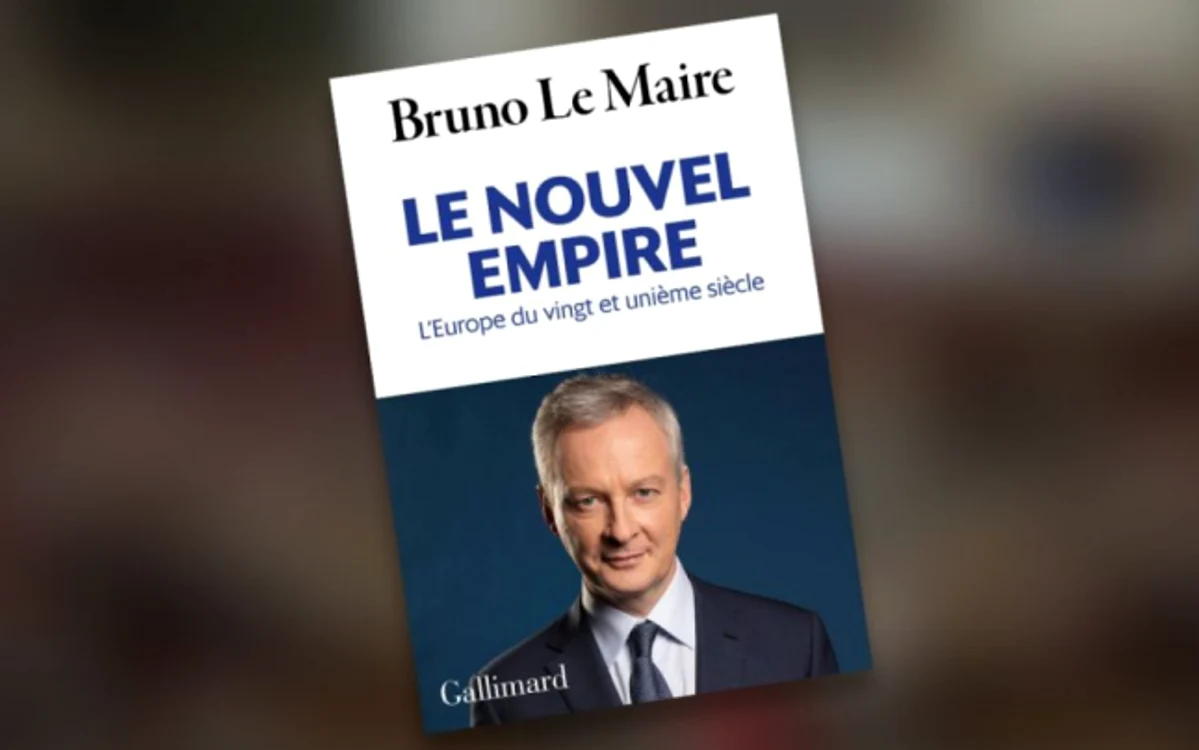 Bruno Le Maire