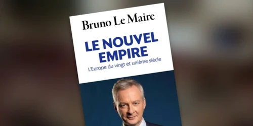 Bruno Le Maire