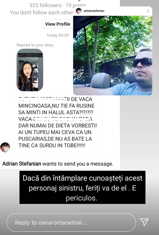 oana roman amenintare1 jpg