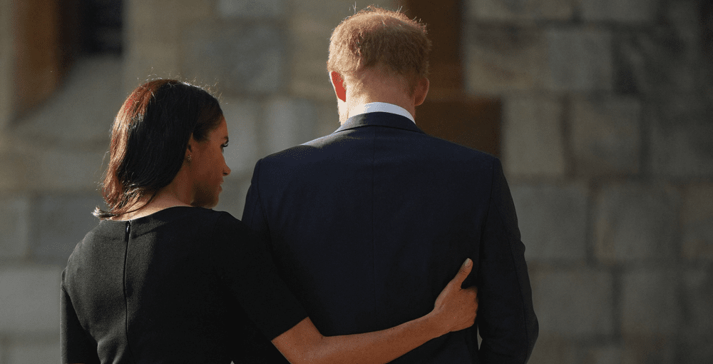 Prinţul Harry, omagiu emoţionant Reginei Elisabeta