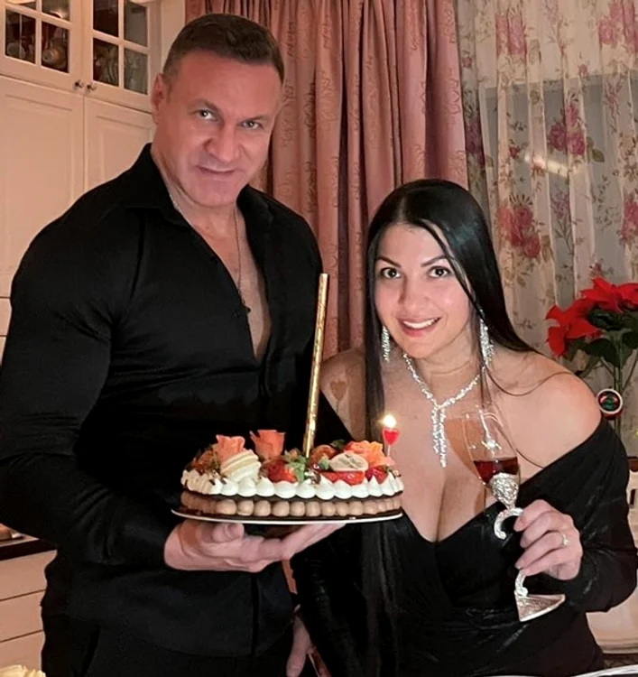 
    Medana și-a aniversat ziua de nașterefoto: arhivă personală  