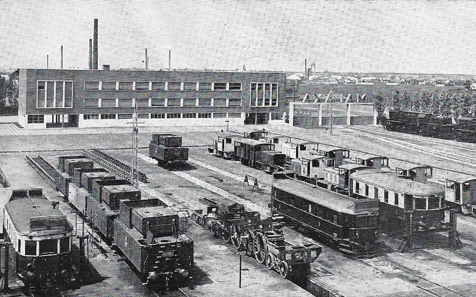 Povestea primelor uzine militare din România. Fabrica de muniții ridicată în numai 14 luni de industriașul Malaxa
