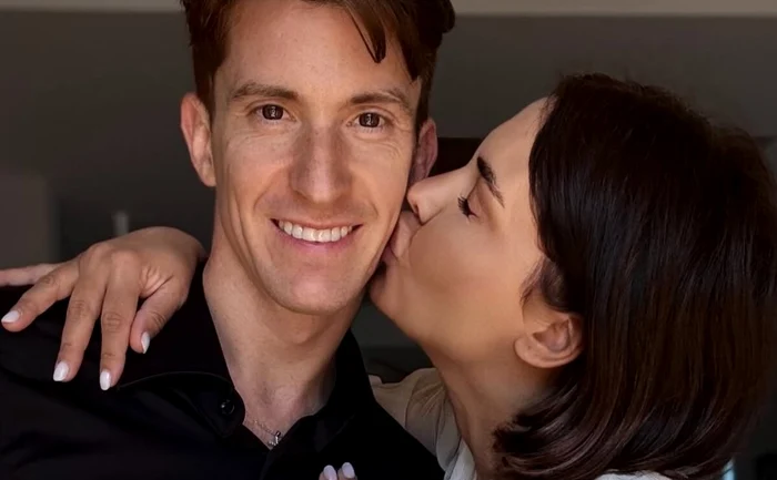 Mesajul misterios, plin de subînțelesuri, postat de Rareș Cojoc / foto: Instagram