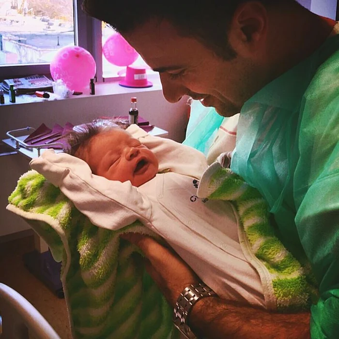 
    Cornel Ilie și Eliza au devenit soț și soție la 4 iuliefoto: Irinel Cîrlănaru  