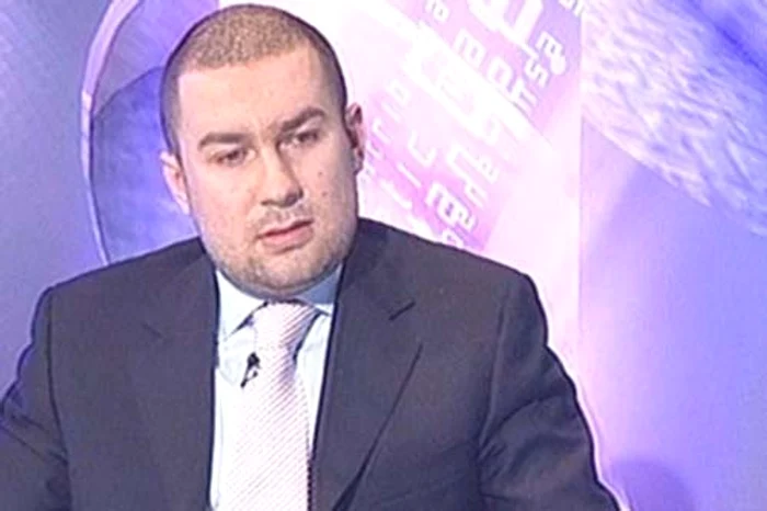 Radu Budeanu