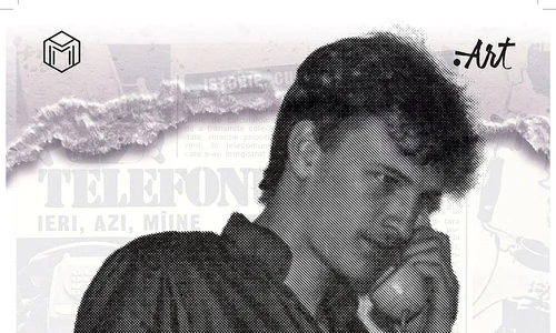 „Telefonul Amintirilor” - la Muzeul Național de Istorie a României