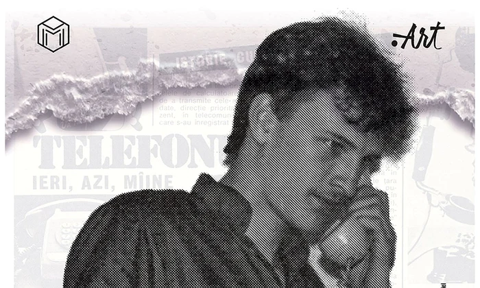 „Telefonul Amintirilor” - la Muzeul Național de Istorie a României