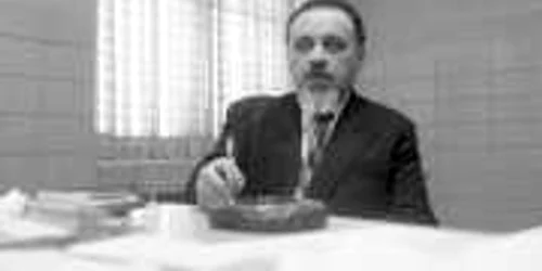 moses rosen foto http