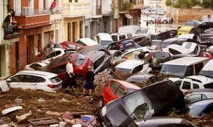 Inundații catastrofale Spania FOTO profimedia 0928179718 jpg