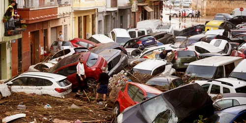 Inundații catastrofale Spania FOTO profimedia 0928179718 jpg