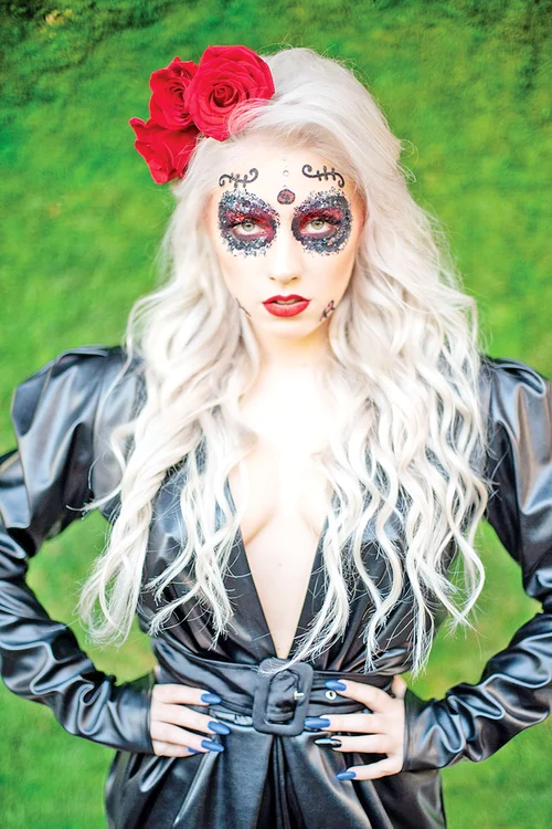 Ioana  Anuţa, alias Jo