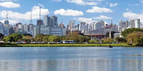 Sao Paolo 