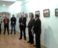 expozitie de gravura dedicata lui eminescu la cluj  foto