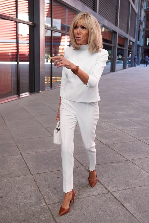 brigitte macron profimedia 0703968017 jpg