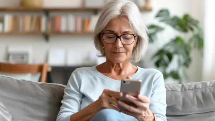 Ce poți face ca să previi îmbătrânirea digitală a pielii.