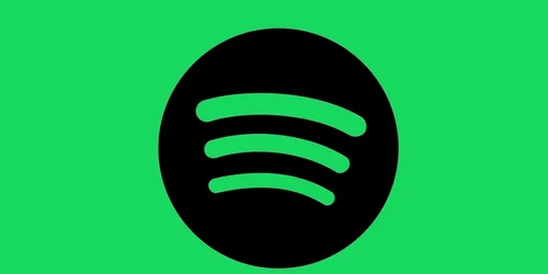 Spotify Logo