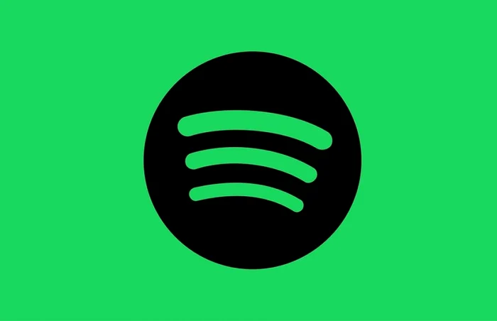 Spotify Logo