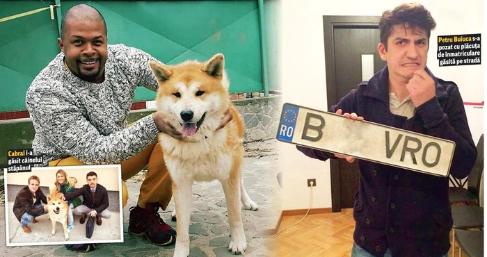 
    Mai tari decât poliţiştii! Cabral, Masterchef Petru şi actriţa Mirela Retegan au rezolvat cazurile  