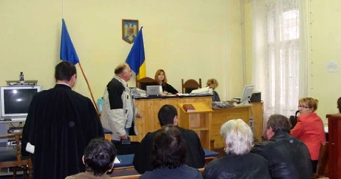 FOTO: Arhivă