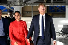 meghan- harry