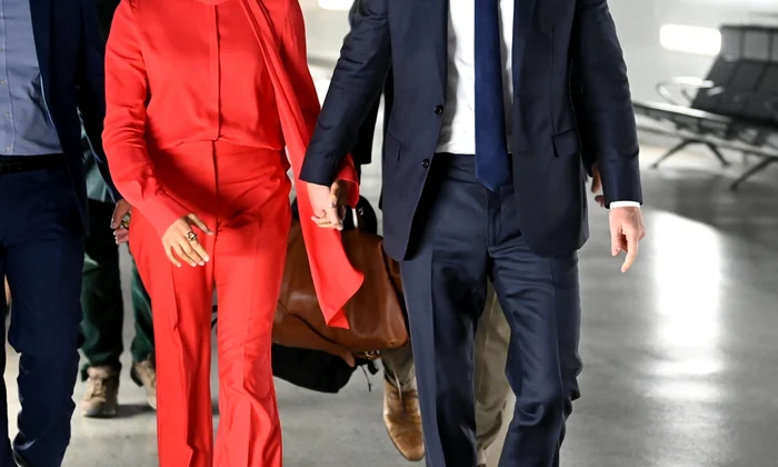 meghan-  harry