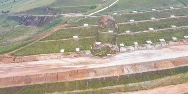 alunecare teren sebes turda