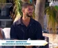 Anamaria Vaida și Alin Simoiu, la Neatza de week-end foto: Antena 1