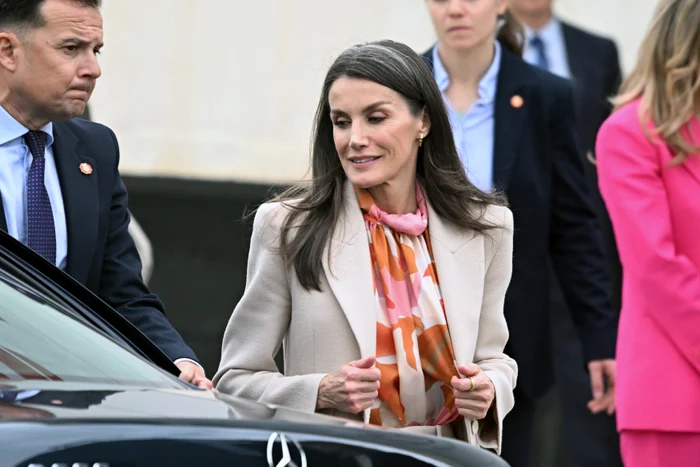 Regina Letizia a Spaniei, Profimedia (2) jpg