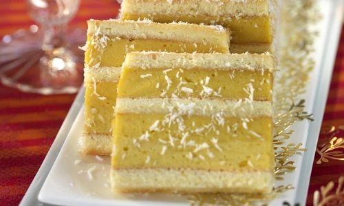 Tropical log cake jpeg