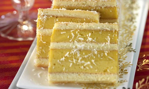 Tropical log cake jpeg