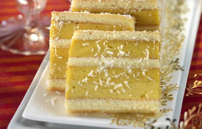 Tropical log cake jpeg