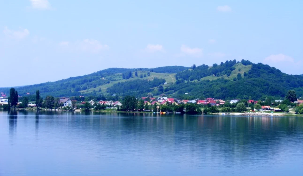 Comuna Budeasa din Argeș