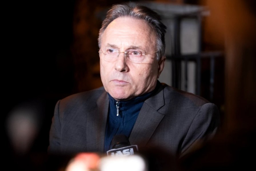 Gheorghe Nichita, fost primar al Iașiului, iese din închisoare. Apelul procurorilor la eliberarea condiționată, respins