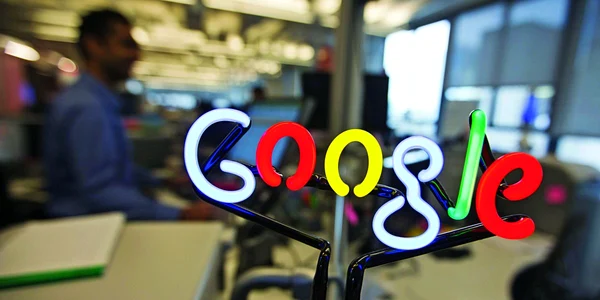 google internet