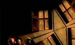 Patimile lui Caravaggio jpeg