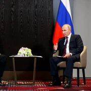 Vladimir Putin si Recep Erdogan FOTO EPA EFE jpg