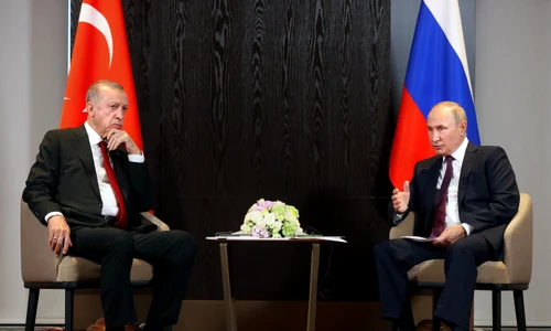 Vladimir Putin si Recep Erdogan FOTO EPA EFE jpg