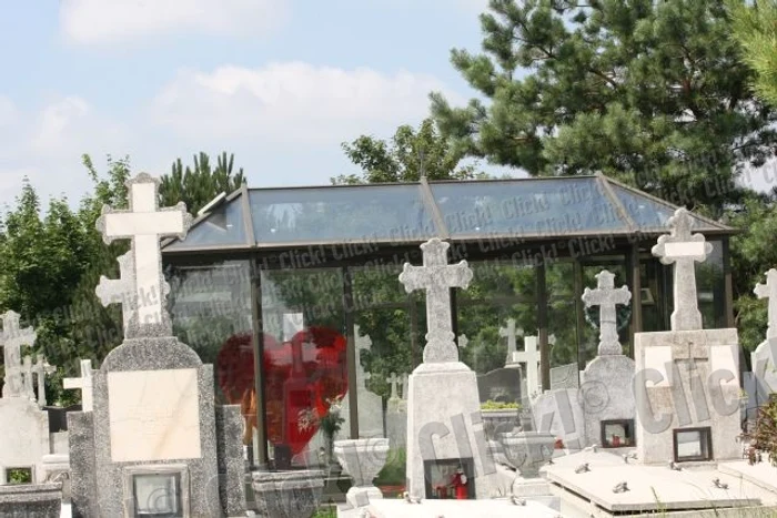 
    Locurile de veci ţin pasul cu ultimele noutăţi în materie de energie verde  