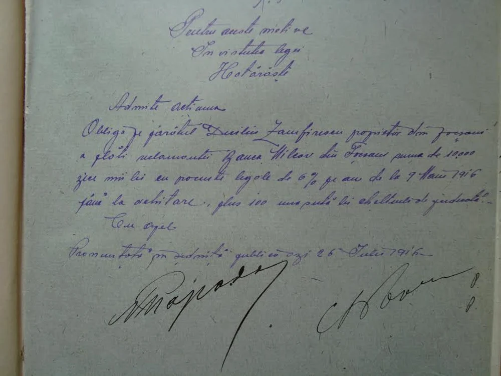 duiliu zamfirescu