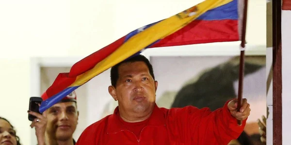 Hugo Chavez