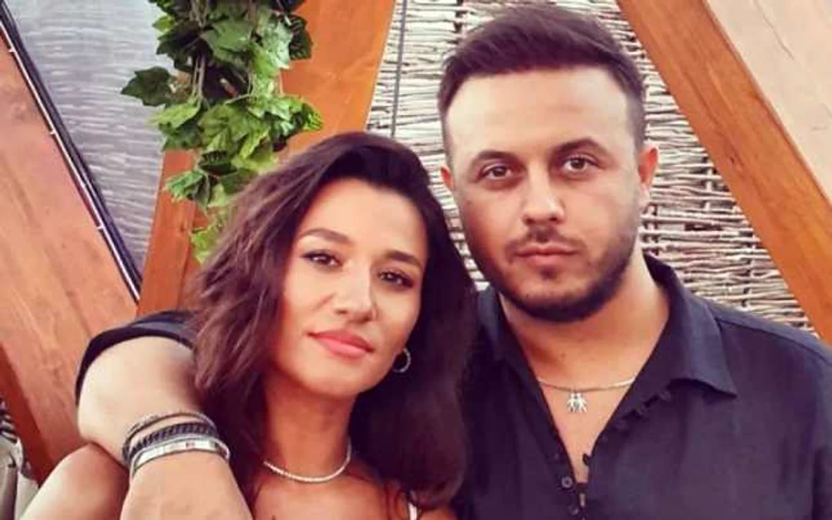 
    Claudia Pătrăşcanu a fost felicitată de cei doi băieţi ai săiFoto: arhivă personală  