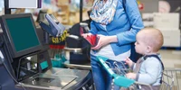 Casa self checkout FOTO Shutterstock jpg