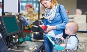 Casa self checkout FOTO Shutterstock jpg
